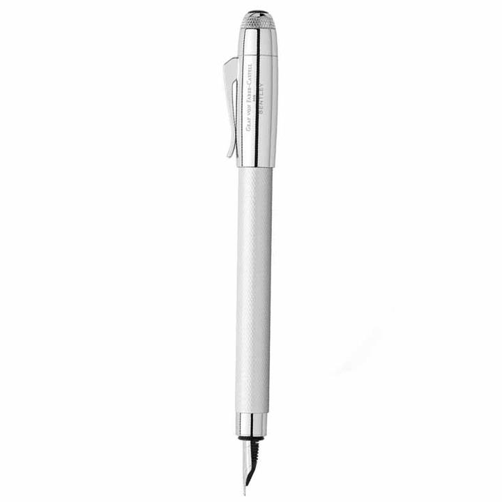 خودنویس گراف فون فابر کاستل مدل بنتلی کد 141800